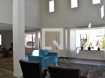 Casa en Aluguel de 4 quartos Cascatinha · Casa para Aluguel - Cascatinha, 4 Quartos, 540 m2 - Curitiba
