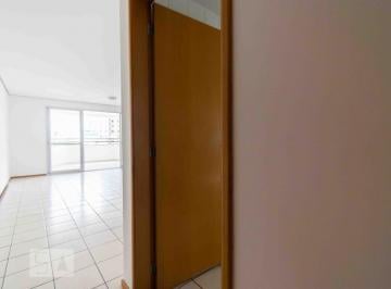 Apartamento · 141m² · 3 Quartos · 1 Vaga · Apartamento para Aluguel - Águas Claras, 3 Quartos, 141 m² - Brasília
