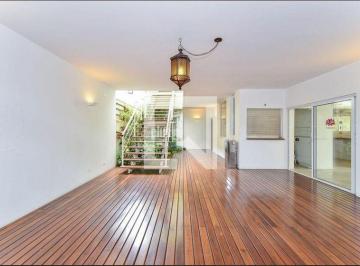 Casa · 325m² · 4 Quartos · Casa à Venda - Vila Mariana, 4 Quartos,  325 m² - São Paulo