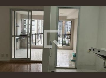 Apartamento · 62m² · 2 Quartos · 2 Vagas · Apartamento à Venda - Panamby, 2 Quartos,  62 m² - São Paulo