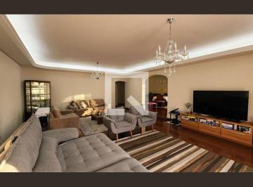 Apartamento · 284m² · 5 Quartos · 3 Vagas · Apartamento à Venda - Centro, 5 Quartos, 284 m² - Jundiaí