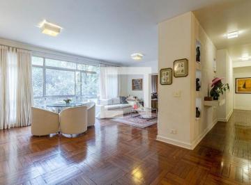 Apartamento · 162m² · 2 Quartos · 1 Vaga · Apartamento à Venda - Jardim Paulista, 2 Quartos, 162 m² - São Paulo