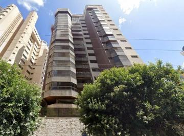Apartamento 290 m² (03 Boxes de garagem) - Setor Oeste - Goiânia - GO - Foto [0] · Apartamento 290 m² (03 Boxes de garagem) - Setor Oeste - Goiânia - GO
