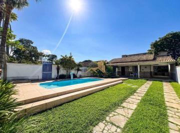 e287174542bc0f2710b3a016abc3ccc2325c9bfb · Casa com 2 dormitórios à venda, 152 m² por R$ 430.000,00 - Jardim Arco Iris - São Pedro da Aldeia/RJ