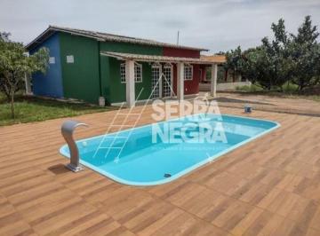 Foto 01 · LOTE RESIDENCIAL 4 QUARTOS CONDOMINIO PARQUE CORUMBÁ ALEXANIA-GO