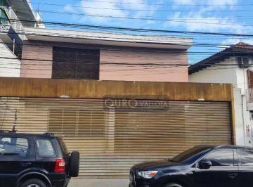 ecd86fbdd5121c271b6792806cede894074ddc09 · Casa com 400m² no Tatuapé