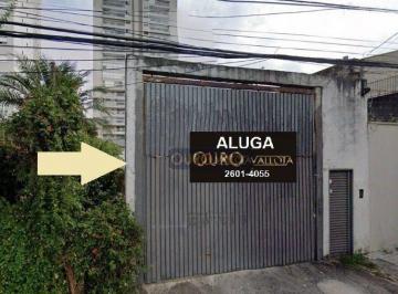66306f6aff7a1576356438d1049b4993e13e6417 · Terreno para alugar, 203 m² por R$ 3.700,00/mês - Vila Prudente - São Paulo/SP