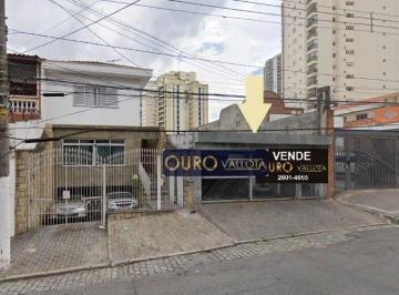 5fa5ecabe40f4100045259f064e9dd706e3fb3f1 · Terreno à venda, 192 m² por R$ 2.100.000 - Anália Franco - São Paulo/SP