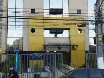 5450b32270cbd0a75ca5abdf35e3c0f3c6981a69 · Sala Comercial com 45m²