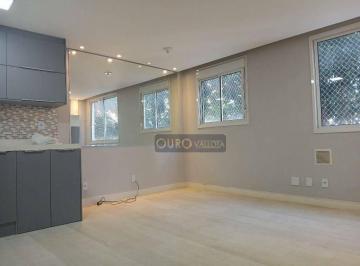 0331fd66f2b6f2b6ac7866f24ad5fe125e248612 · Apartamento com 1 dormitório para alugar, 33 m² por R$ 3.200,00/mês - Alto da Mooca - São Paulo/SP