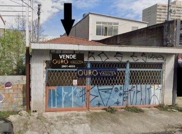 273a0f5399bb1c35caa274d483c24b8d64d22c12 · Terreno à venda, 212 m² por R$ 690.000,00 - Vila Ema - São Paulo/SP