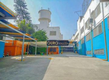 8096759554962158c1be50b27b6052119bdd291f · Predio Comercial 10.385 m2 -Móoca /SP