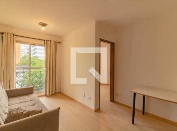 Apartamento · 38m² · 1 Quarto · 1 Vaga · Apartamento para Aluguel - Vila Clementino, 1 Quarto,  38 m² - São Paulo