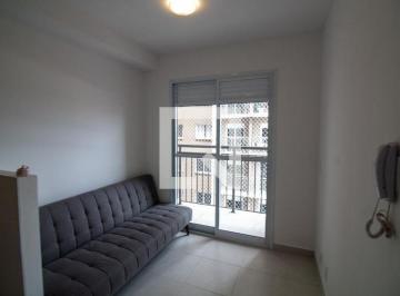 Apartamento · 30m² · 1 Quarto · Apartamento para Aluguel - Chácara Santo Antonio, 1 Quarto, 30 m² - São Paulo