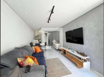 Casa · 250m² · 2 Quartos · 2 Vagas · Casa para Aluguel - Jardim Éster Yolanda, 2 Quartos, 250 m² - São Paulo