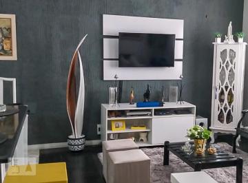 Casa · 110m² · 3 Quartos · Casa para Aluguel - Olaria, 3 Quartos,  110 m² - Rio de Janeiro