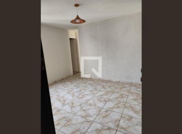 Apartamento · 48m² · 2 Quartos · 1 Vaga · Apartamento para Aluguel - Cidade Satelite Santa Barbara, 2 Quartos, 48 m² - São Paulo