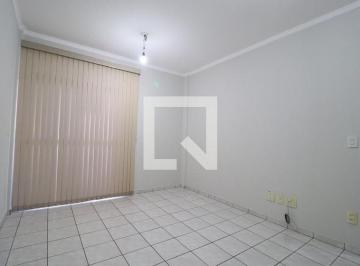 Apartamento · 78m² · 3 Quartos · 1 Vaga · Apartamento para Aluguel - Tibery, 3 Quartos,  78 m² - Uberlândia