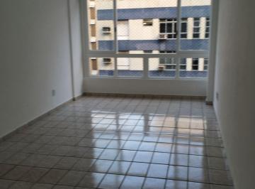Apartamento , Santos · ALUGUEL DE SALA LIVING 40 METROS QUADRADOS QUADRA DA PRAIA PONTA DA PRAIA CANAL 6 SANTOS!