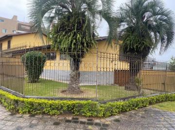 17136210200.jpg · IMOBILIARIA JUVEVÊ ALUGA CASA COMERCIAL ESQUINA PRX MUSEU OSCAR NIEMEYER BOSQUE PAPA JOAO PAULO II S