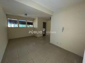 Comercial · 47m² · SCLN 116 - Ed. Buriti - Sala para Locação na Asa Norte, Brasília