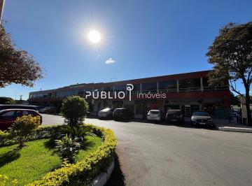 Apartamento · 31m² · 1 Quarto · Kit Semi-Mobiliado: Moderno e Prático no Centro Comercial Sudoeste