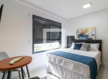Apartamento · 22m² · 1 Quarto · Apartamento à Venda - Perdizes, 1 Quarto, 22 m² - São Paulo
