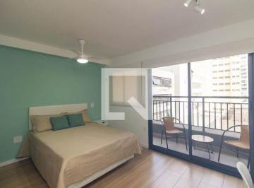 Apartamento · 29m² · 1 Quarto · Apartamento à Venda - Santa Cecília, 1 Quarto, 29 m² - São Paulo