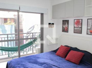 Apartamento · 22m² · 1 Quarto · Apartamento à Venda - Santa Cecília, 1 Quarto, 22 m² - São Paulo