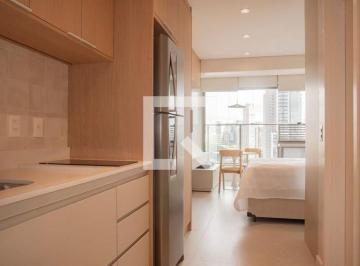 Apartamento · 31m² · 1 Quarto · Apartamento à Venda - Vila Clementino, 1 Quarto,  31 m² - São Paulo
