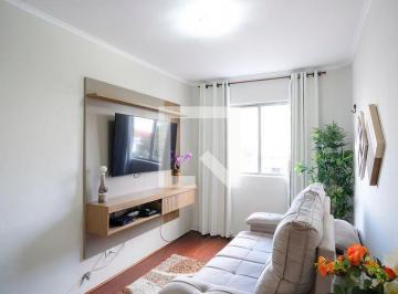 Apartamento · 62m² · 1 Quarto · 1 Vaga · Apartamento à Venda - Rudge Ramos, 1 Quarto, 62 m² - São Bernardo do Campo