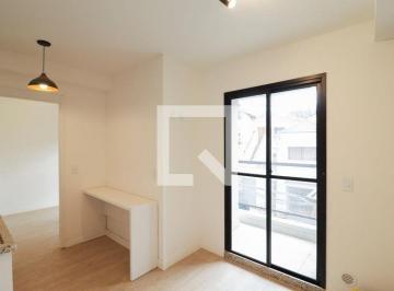 Apartamento · 26m² · 1 Quarto · Apartamento à Venda - Água Fria, 1 Quarto, 26 m² - São Paulo