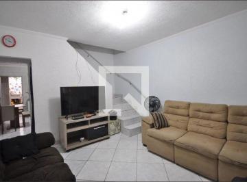 Casa · 182m² · 4 Quartos · 1 Vaga · Casa à Venda - Vila Mazzei, 4 Quartos,  182 m² - São Paulo