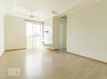 Apartamento · 50m² · 2 Quartos · 1 Vaga · Apartamento à Venda - Vila Augusta, 2 Quartos, 50 m² - Guarulhos