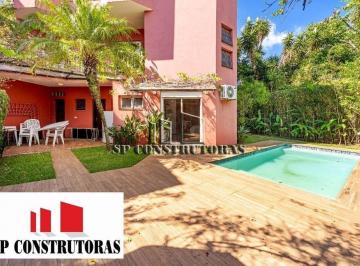 Casa · 470m² · 4 Quartos · 4 Vagas · ALPHAVILLE 5 - 4 Suites - Excelente Acabamento - Trata-se de Oportunidade - R$ 2.389.000