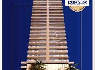 Apartamento · 75m² · 2 Quartos · 1 Vaga · Apartamento Padrão em Santos