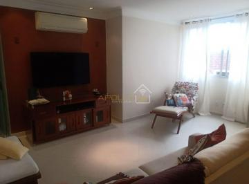 Apartamento · 158m² · 2 Quartos · 1 Vaga · Apartamento - 2 quartos - Embare - Santos
