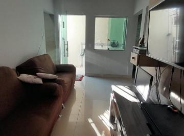 Casa de 4 quartos, Contagem · Casa 4 quartos, 1 suíte - Parque Xangri-Lá - Contagem/MG
