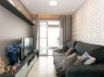 Apartamento · 62m² · 2 Quartos · 1 Vaga · Apartamento à Venda - Vila Carrão, 2 Quartos,  62 m² - São Paulo