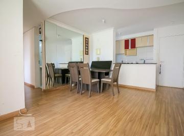 Apartamento · 74m² · 3 Quartos · 1 Vaga · Apartamento à Venda - Jardim Marajoara , 3 Quartos,  74 m² - São Paulo