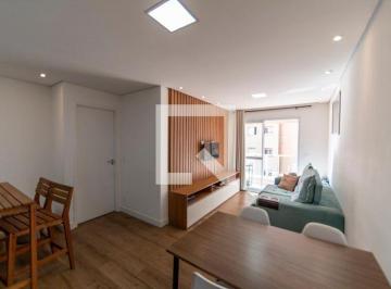 Apartamento · 75m² · 3 Quartos · 2 Vagas · Apartamento à Venda - Jardim Iracema, 3 Quartos, 75 m² - Barueri