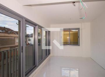 Apartamento · 74m² · 2 Quartos · 1 Vaga · Apartamento à Venda - Menino Deus, 2 Quartos,  74 m² - Porto Alegre