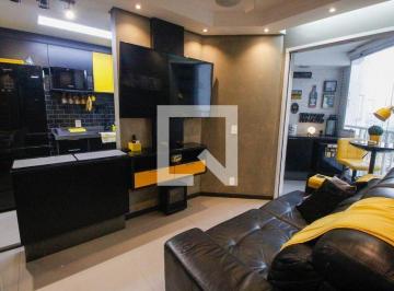 Apartamento Venda 55m² de 2 quartos · Apartamento à Venda - Belém, 2 Quartos, 55 m² - São Paulo