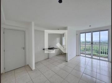 Apartamento · 60m² · 3 Quartos · 1 Vaga · Apartamento à Venda - Vargem Pequena, 3 Quartos, 60 m² - Rio de Janeiro