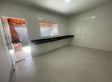 Casa de 3 quartos, Aparecida de Goiânia · Casa 3 Quartos 1 Suíte Nova PX.A BURITI SHOPPING E VILA BRASILIA