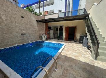 Casa · 126m² · 3 Quartos · 2 Vagas · Casa Caiçara Praia Grande/SP