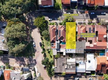 Terreno · 272m² · Terreno à venda - no Jardim Botânico