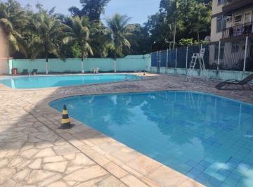 Foto 01 · Apartamento, Campo Grande, Rio de Janeiro, RJ