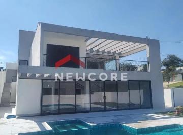 Casa · 516m² · 3 Quartos · 2 Vagas · Casa de condomínio em  Rua Laura Maiello Kook - Jardim Novo Mundo - Sorocaba/SP