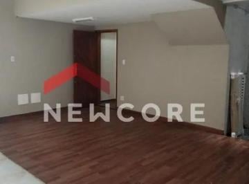 Casa · 100m² · 2 Quartos · 1 Vaga · Casa de condomínio em Rua Barão de Ramalho - Macuco - Santos/SP